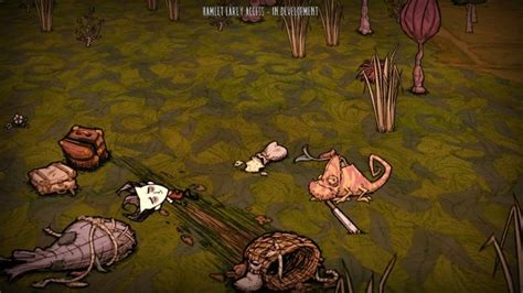 don t starve hamlet|Guides/Getting Started in Hamlet .